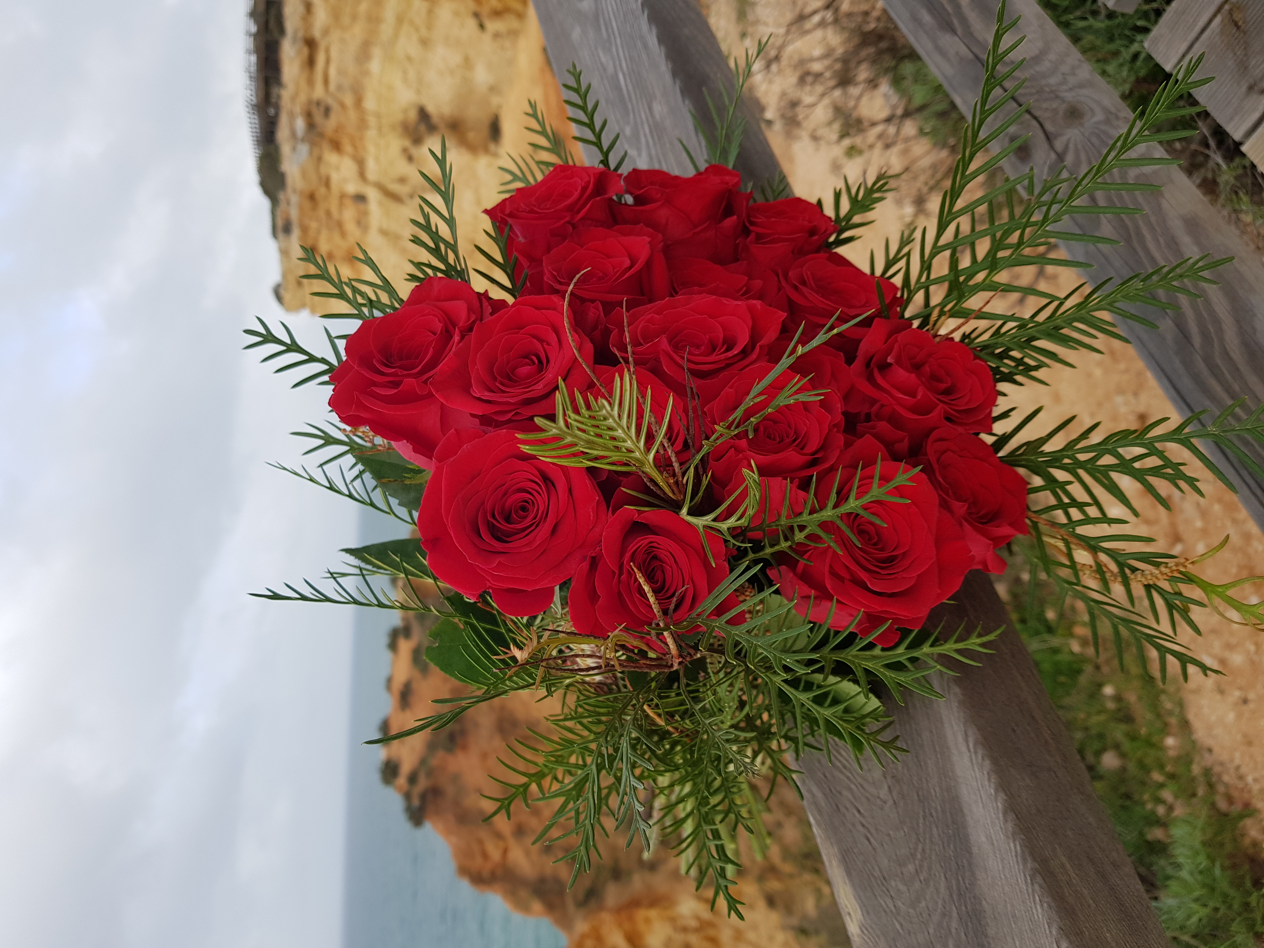 Rosas